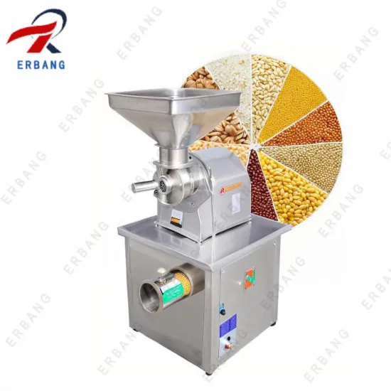 Nylon Freezing Grinding Machine- Nylon Pulverizer