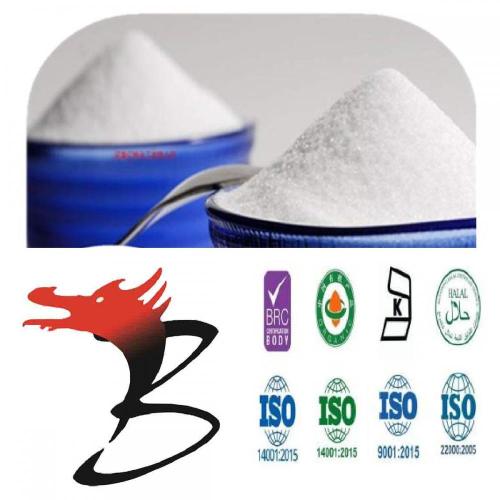 Food Nutrional Sweenener isomaltooligosaccharide IMO Powder