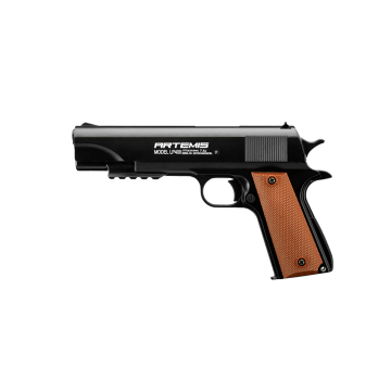 Sprężone pistolet powietrza LP400