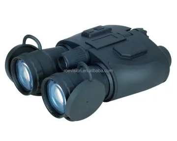 Affordable Night Vision Binocular RM95 - NVG Goggles with Low Light Image Intensifier