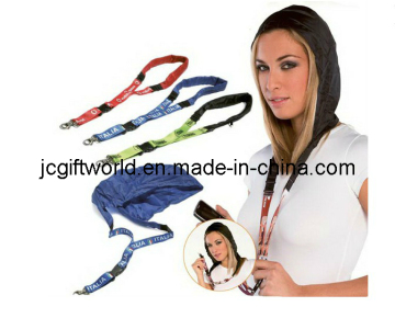 Promocional personalizado clave / sombrero cordón (JC209L)