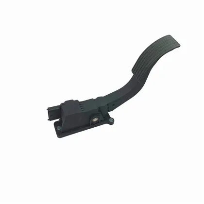 Sinotruck Spare Parts: X191801 Electric Accelerator Pedal for JAC Foton, Sinotruk HOWO, Faw, DFAC