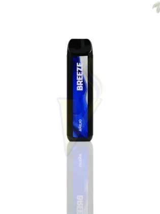 Jungle Juice Breeze Disposable Vape