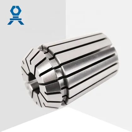 CNC Clamping Tools Spring Collet for ER40 Lathe Machines