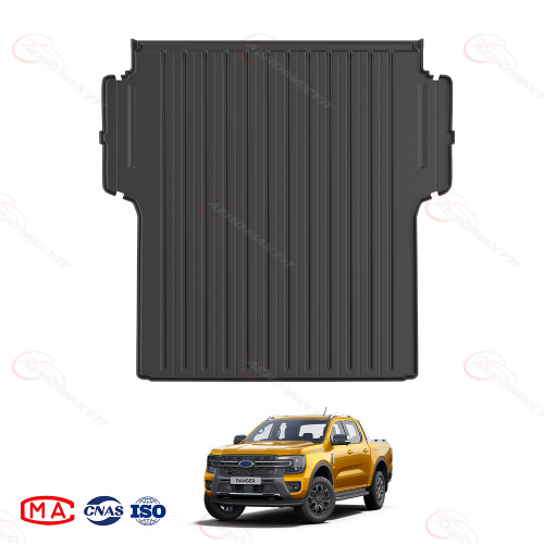 Truck bed mats for Ranger T9