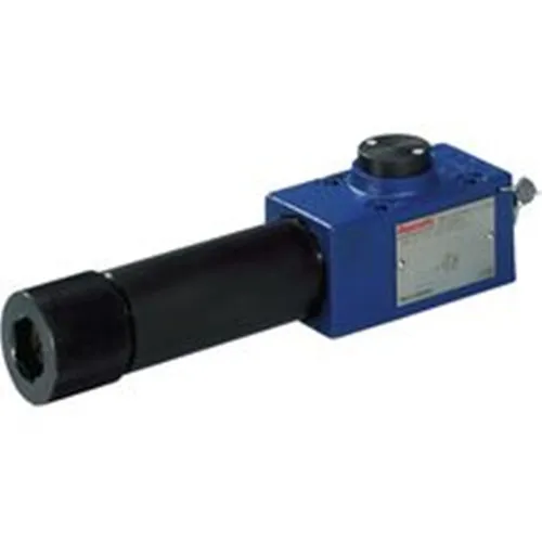 Hydraulic Pressure Reducing Valve Direct Operated