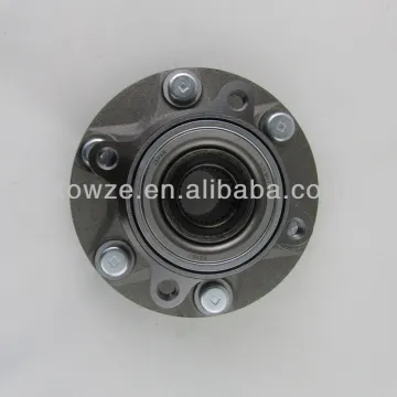 Wheel Hub for Mitsubishi Pajero Montero V97W V99W 6G75 4M41 3880A015