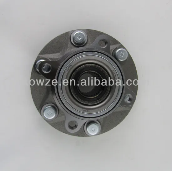 Wheel Hub for Mitsubishi Pajero Montero V97W V99W 6G75 4M41 3880A015