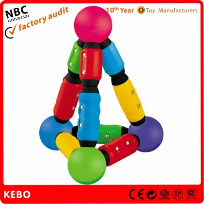 Nursery School Toys