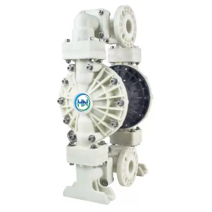 Thomas Diaphragm Pump: Chemical Diaphragm Pump Membrane