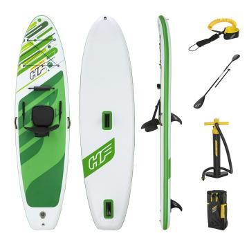 Bestway 65310 Inflatable SUP Board - Affordable Stand-Up Paddle Board and Surfboards