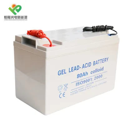 Narada Battery 2V 1500Ah - High Capacity