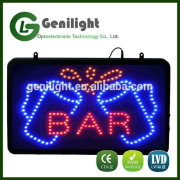 led sign display screen