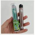 Vape wiht bang xxl 2000 Puffs Disposable Kit