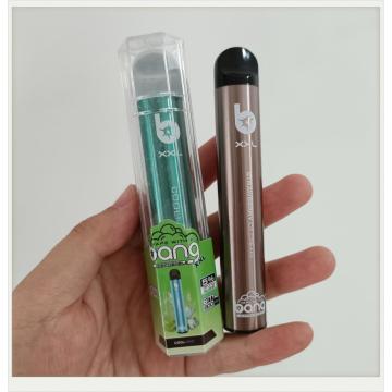 Bang XXL 2000 Puffs Kit descartável por atacado