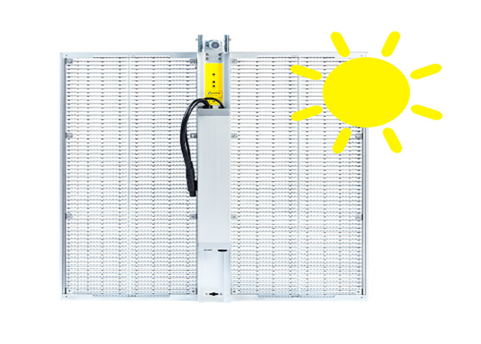 curtain LED video wall curtain LED video wall