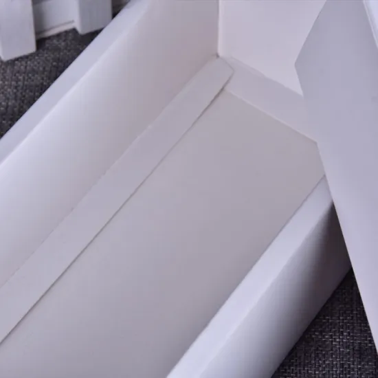 Wholesale Competitive Price Drawer Paper Folding Box