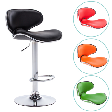 Bar Stool Footrest Cover Protector