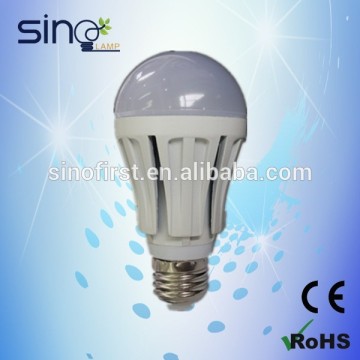 15w high power LED bulb E27 aluminum housing