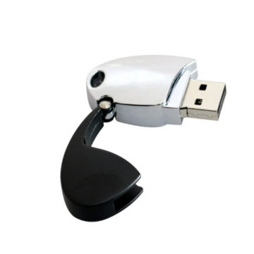Cute dinosaur egg oval usb flash drive