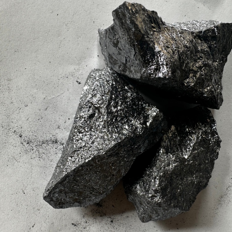 high quality silicon