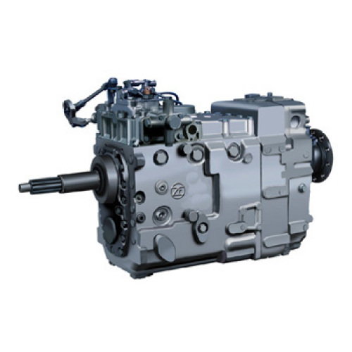 High quality Synchromesh Transmission gearbox