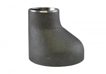 AISI Reducer Pipe Fittings Eccentric Reducer