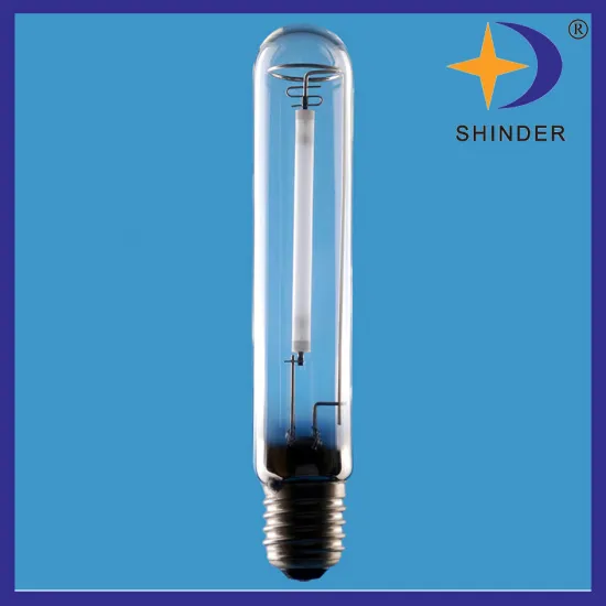 Super 1000W T HPS Lamp