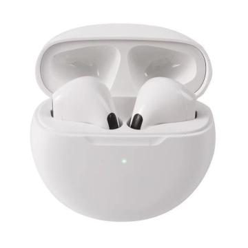 Long Battery Life Sports Bluetooth Earbuds