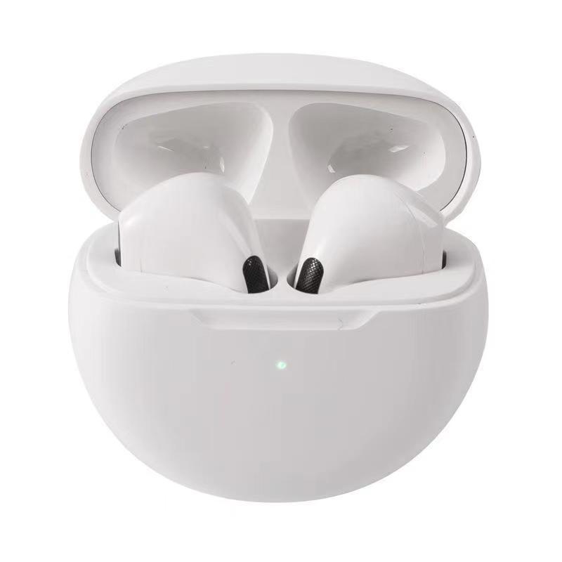 Long Battery Life Sports Bluetooth Earbuds