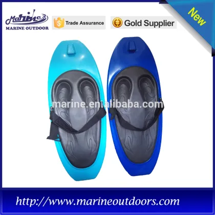 2017 Hot sale Professional rota-moulded surfing kneeboard