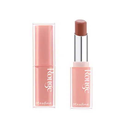 Lip Glaze 6 Color Waterproof Moisturizing Lipstick Cosmetics