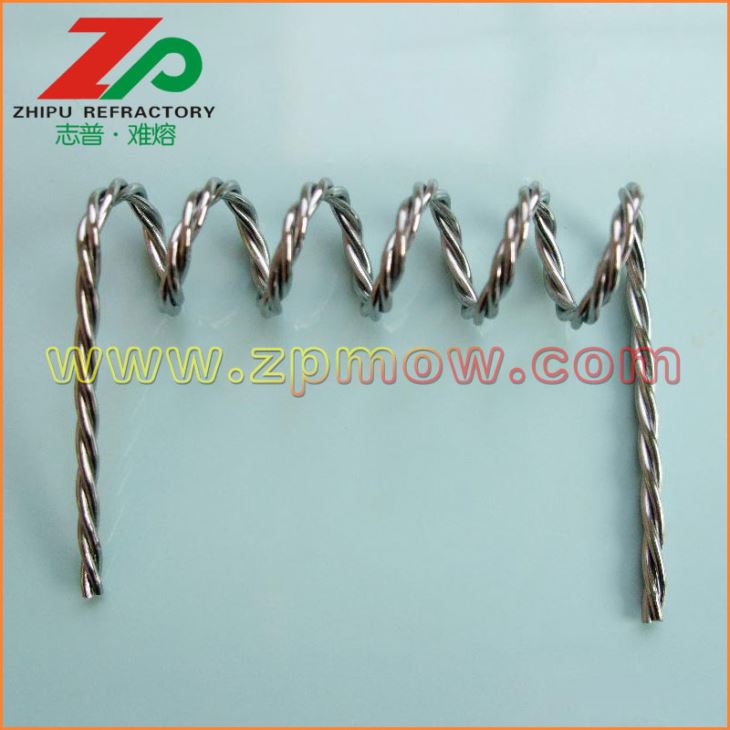 Guaranteed good quality tungsten wire 