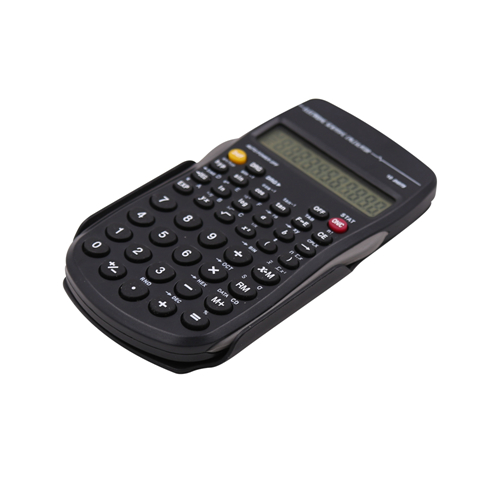 Small Scientific Calculator