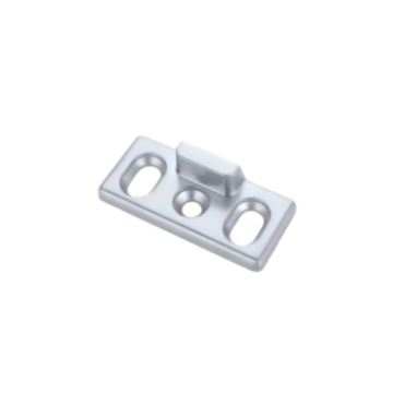 Sistema de captura de seguridad de diseño moderno