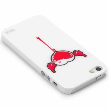 Pisen Mobile Phone Case for iPhone5