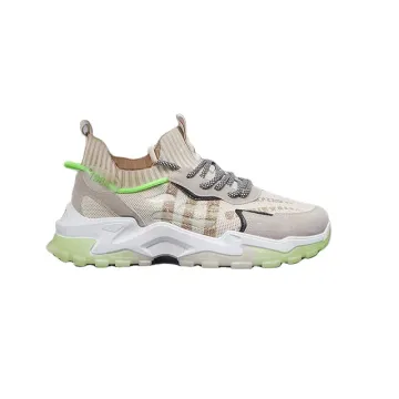 2021 men sport fashion lightweight design cool shoes