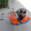 FQG-400 Gasolina Hand Push Road Saw Cuttador de pavimento de concreto