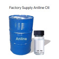 Organic Chemical Liquid Aniline Oil CAS 62-53-3