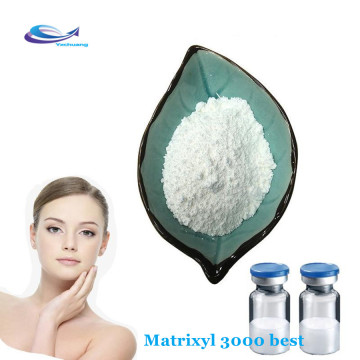 Péptido Facial Wrinkle Skin Whitening Matrixyl 3000 Powder