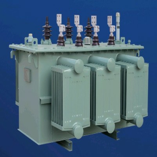 Amorficzny Alloy Transformer