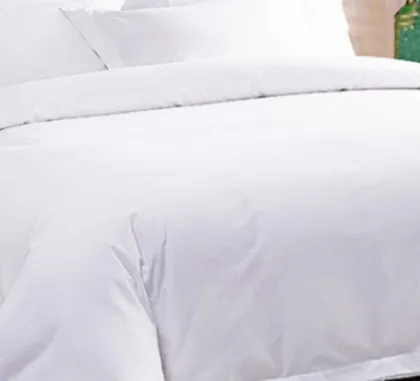 Famous Brand Bleached Fabric For Hotel