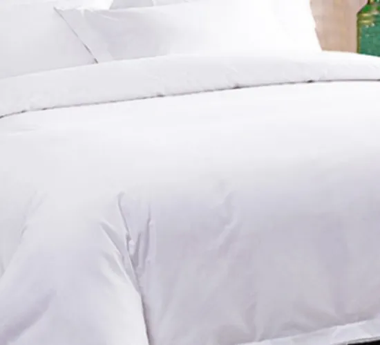 Famous Brand Bleached Fabric For Hotel