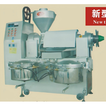 Presiona combinada de aceite de ajuste automático