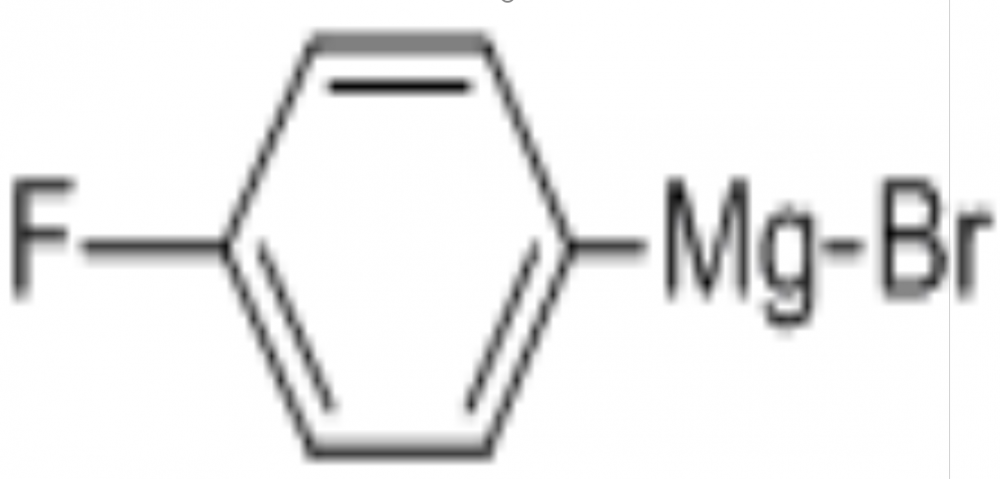 Precio favorable BROMURO DE 4-FLUOROFENILMAGNESIO