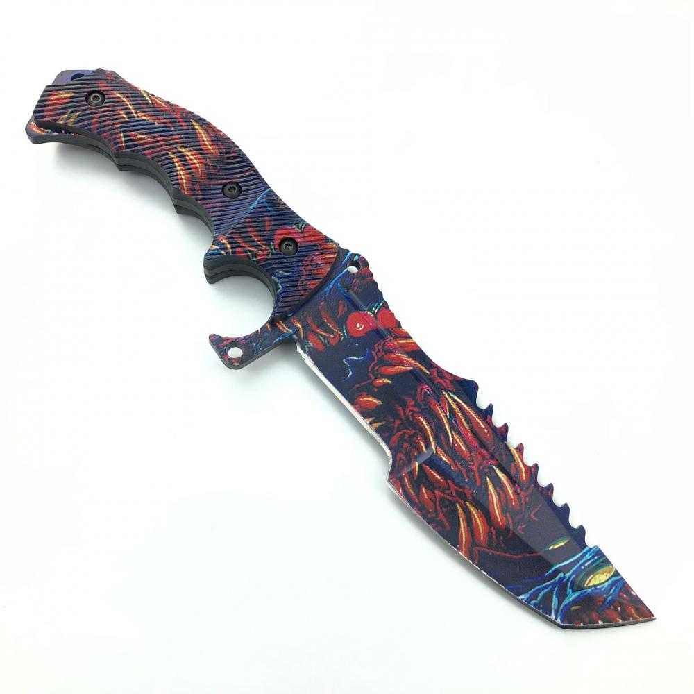 Csgo Hunting Knife 8