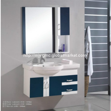 PVC bathroom cabinet MJY-B6010