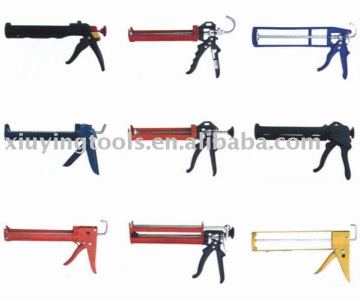 TOP W-8302 alloy Caulking gun