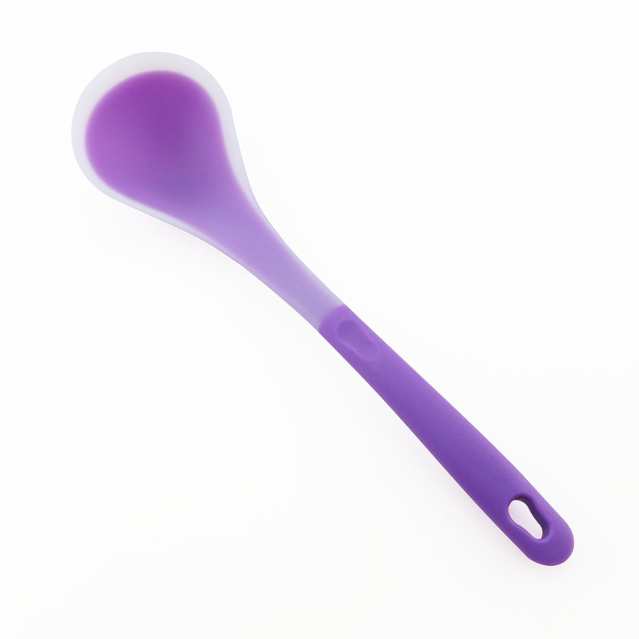 Utensili in silicone da cucina resistenti al calore da 6 pezzi