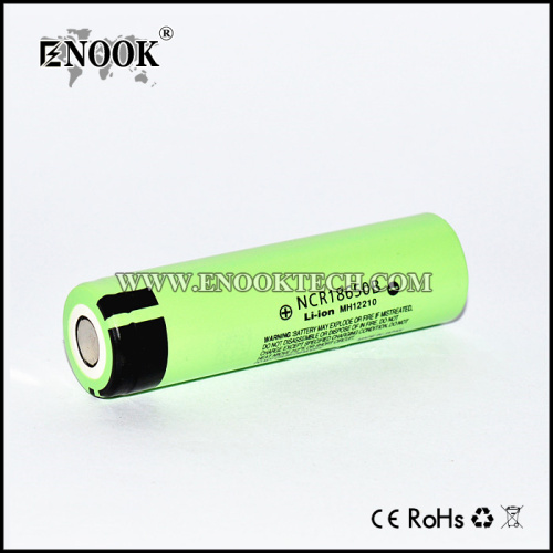 Wholesales Panasonic 18650b Li-ion 3400mah Batteries